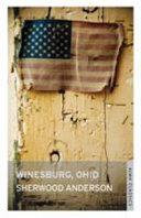Winesburg, Ohio | 9999903509912 | Sherwood Anderson