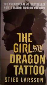 The Girl with the Dragon Tattoo | 9999903520887 | Stieg Larsson