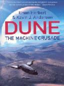 The Machine Crusade | 9999903048763 | Brian Herbert Kevin J. Anderson