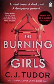 The Burning Girls | 9999903461524 | C.J. Tudor