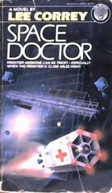 Space Doctor | 9999902898857 | Lee Correy