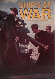 Ships at War | 9999903384045 | Patricia E. Hornsey