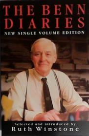 The Benn Diaries | 9999903402534 | Tony Benn