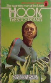 Hook, the Boosted Man | 9999903412434 | Tully Zetford
