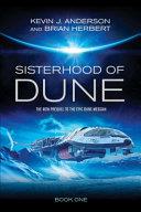 Sisterhood of Dune | 9999903181354 | Brian Herbert Kevin J. Anderson