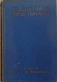 The Jester Book of Columbia Light Verse | 9999903351825 | Otto v. St. Whitelock