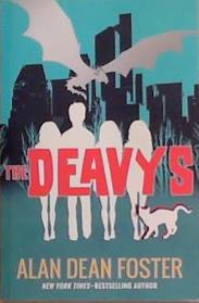 The Delays | 9999903360155 | Alan Dean Foster