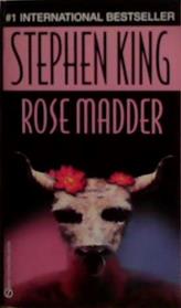 Rose Madder | 9999903501558 | King, Stephen