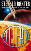 Titan | 9999902839553 | Stephen Baxter,