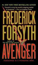 Avenger | 9999903042112 | Frederick Forsyth