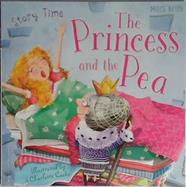 The Princess and the Pea | 9999903403784 | Miles Kelly
