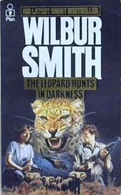The Leopard Hunts in Darkness | 9999903188605 | Smith, Wilbur
