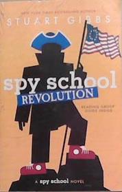 Spy School Revolution | 9999903317289 | Stuart Gibbs