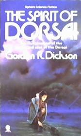 The Spirit of Dorsai | 9999903500087 | Gordon R. Dickson