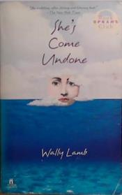 She's come undone | 9999903516064 | Lamb, Wally