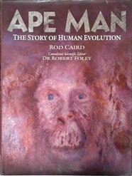 Ape Man | 9999903452720 | Rod Caird