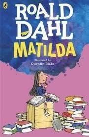 Matilda | 9999903342557 | Dahl, Roald
