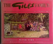 The Giles Family | 9999903425564 | Peter Tory Giles