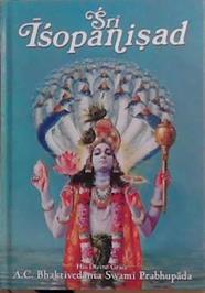Sri Isopanisad | 9999903360704