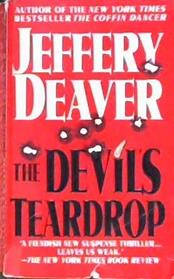 The Devil's Teardrop | 9999903365402 | Jeffery Deaver