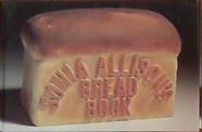 Sonia Allison's Bread Book | 9999903388524 | Sonia Allison