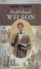 Pudd'nhead | 9999903192718 | Mark Twain