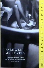 Farewell My Lovely | 9999903052180 | Chandler, Raymond