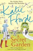 A Secret Garden | 9999903514824 | Katie Fforde