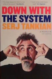 Down With the System | 9999903506546 | Serj Tankian