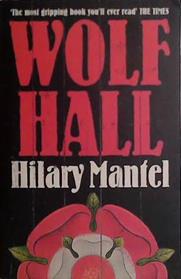 Wolf Hall | 9999903441274 | Hilary Mantel,