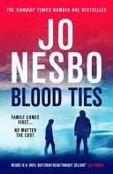Blood Ties | 9999903448235 | Jo Nesbo