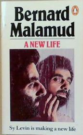 A New Life | 9999903250340 | Mernard Malamud