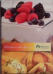 Christmas With Spinneys | 9999903441373