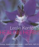Healing Herbs | 9999902841419 | Leslie Kenton