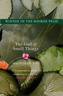 The God of Small Things | 9999903521983 | Roy, Arundhati