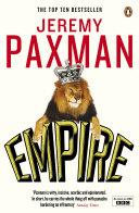 Empire | 9999903436263 | Jeremy Paxman