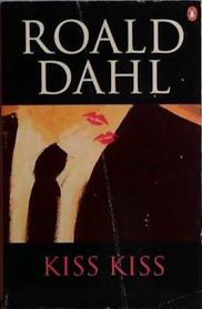 Kiss Kiss | 9999903456674 | Roald Dahl
