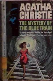 The Mystery of the Blue Train | 9999903476597 | Agatha Christie