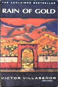 Rain of Gold | 9999902862773 | Victor Villaseñor