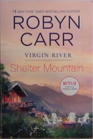 Shelter Mountain | 9999903470748 | Robyn Carr