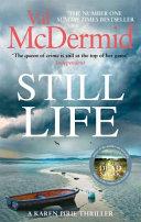 Still Life | 9999903391944 | Val McDermid