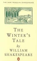 The Winter's Tale | 9999903349877 | William Shakespeare; edited by Ernest Schanzer