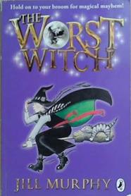 The Worst Witch | 9999903428138 | Jill Murphy