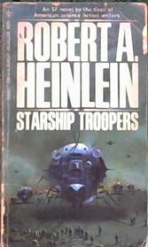 Starship Troopers | 9999902894095 | Heinlein, Robert A.