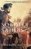 Soldier Sahibs | 9999903373643 | Charles Allen