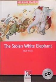 The Stolen White Elephant | 9999903349075 | Mark Twain