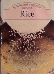 Rice | 9999903441366 | Claremont Staff