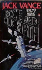 Ecce and Old Earth | 9999903263388 | Jack Vance