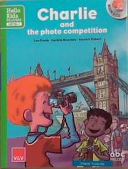 Charlie and the Photo Competition | 9999903379805 | Sue Finnie
