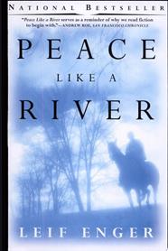 Peace Like a River | 9999902974506 | Enger, Leif